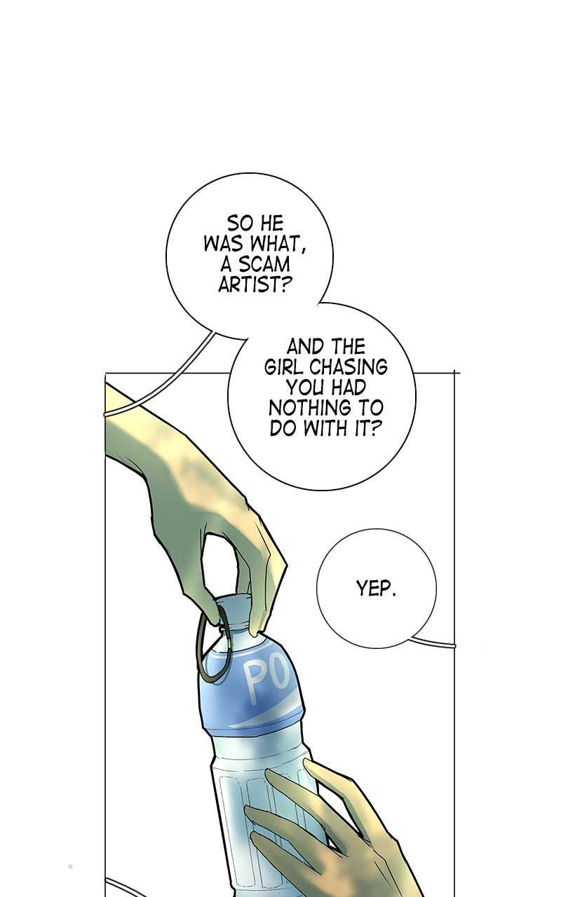 Read The Greenhouse chapter 35 image 0 on Lezhin