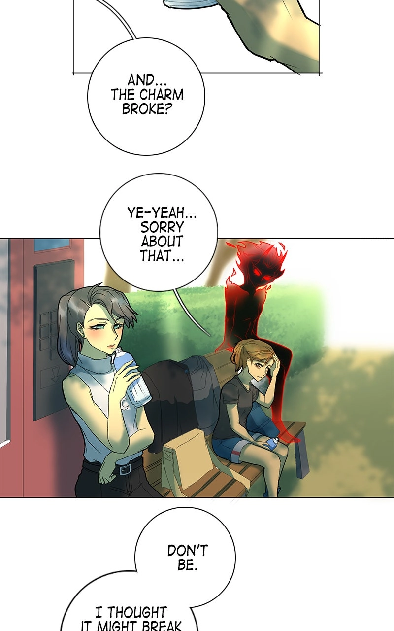 Read The Greenhouse chapter 35 image 1 on Lezhin