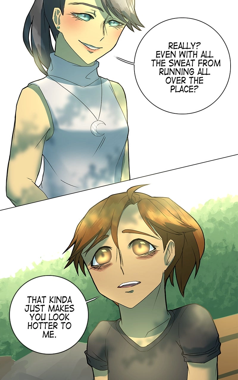 Read The Greenhouse chapter 35 image 10 on Lezhin