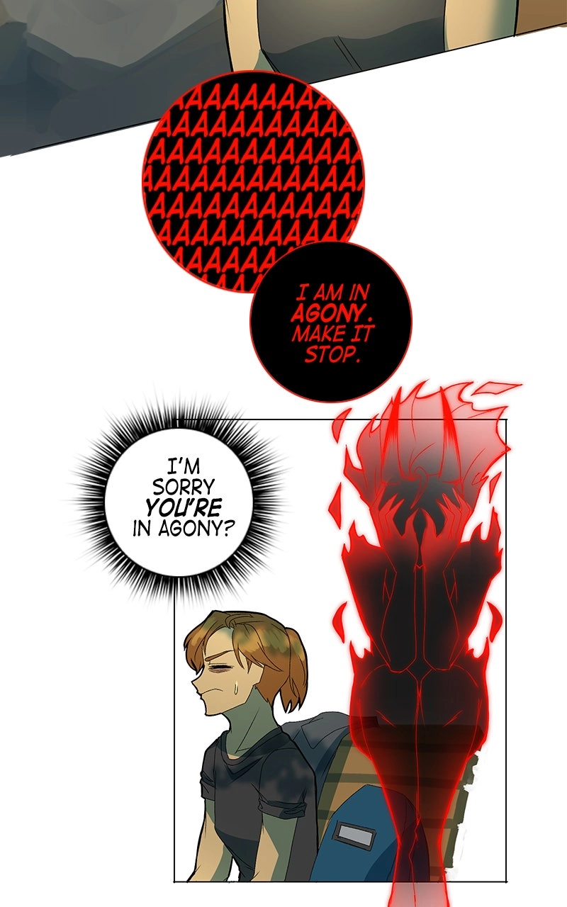 Read The Greenhouse chapter 35 image 11 on Lezhin