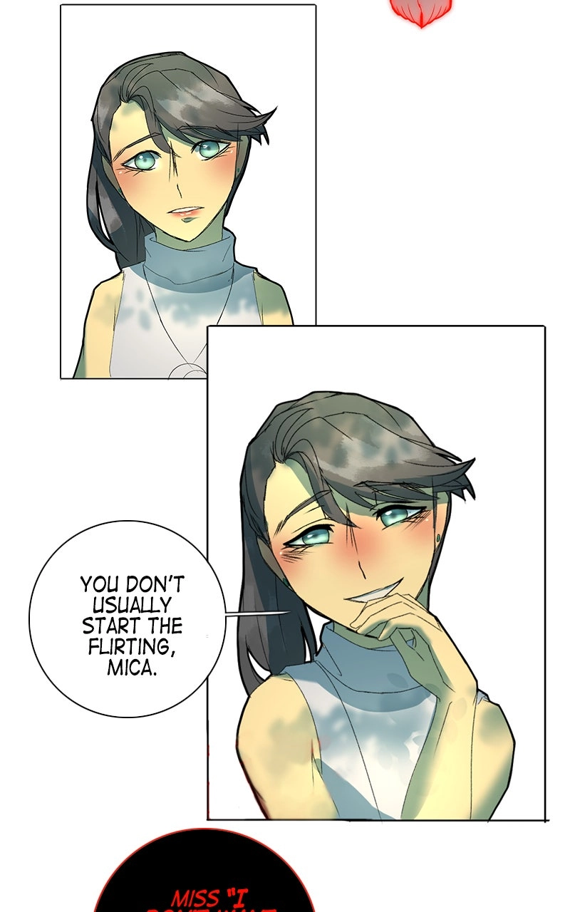 Read The Greenhouse chapter 35 image 12 on Lezhin