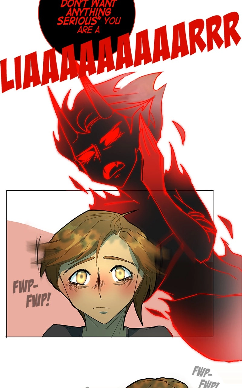 Read The Greenhouse chapter 35 image 13 on Lezhin