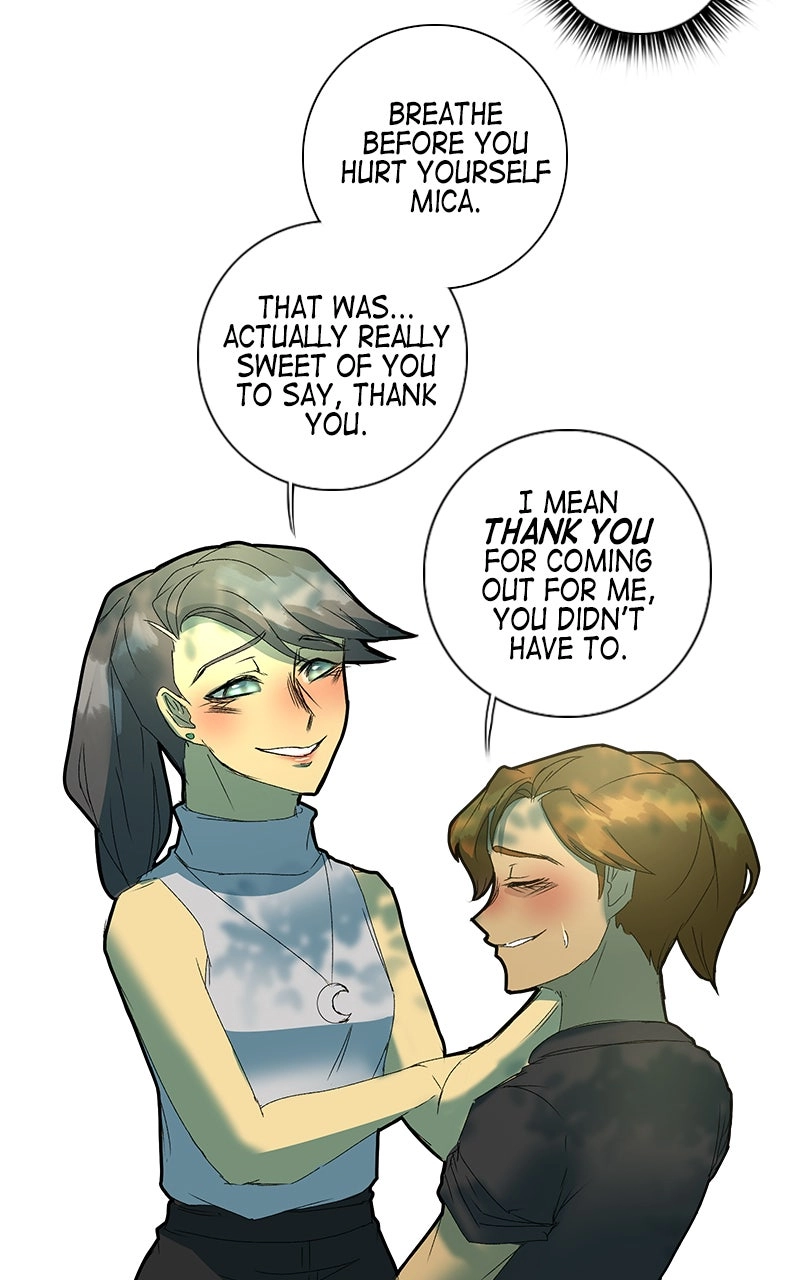 Read The Greenhouse chapter 35 image 15 on Lezhin