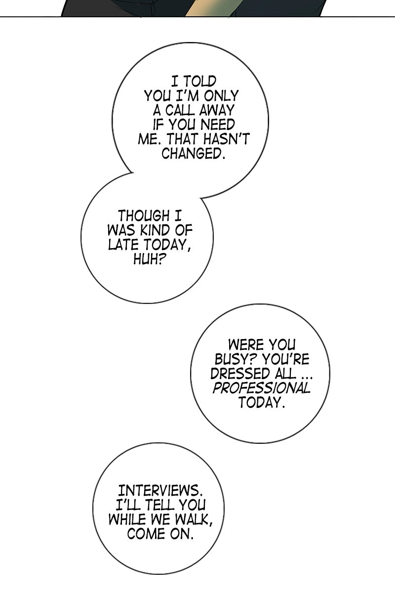 Read The Greenhouse chapter 35 image 16 on Lezhin