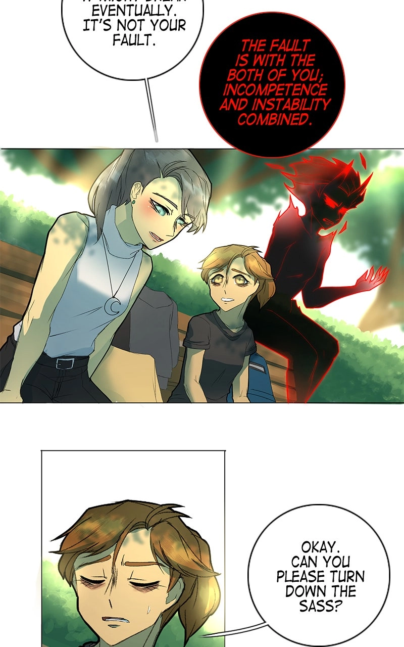 Read The Greenhouse chapter 35 image 2 on Lezhin