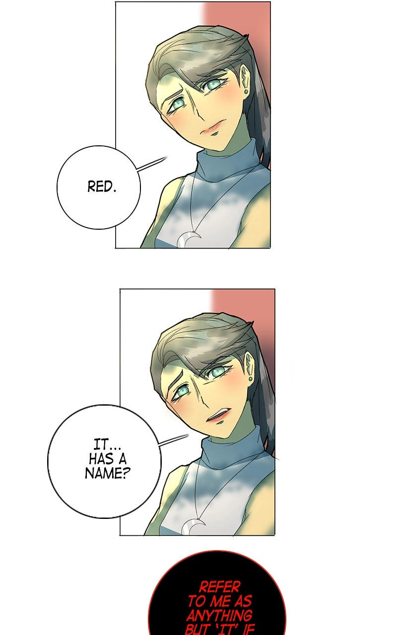 Read The Greenhouse chapter 35 image 4 on Lezhin