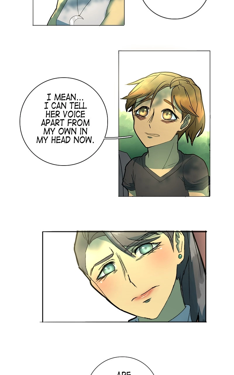 Read The Greenhouse chapter 35 image 6 on Lezhin