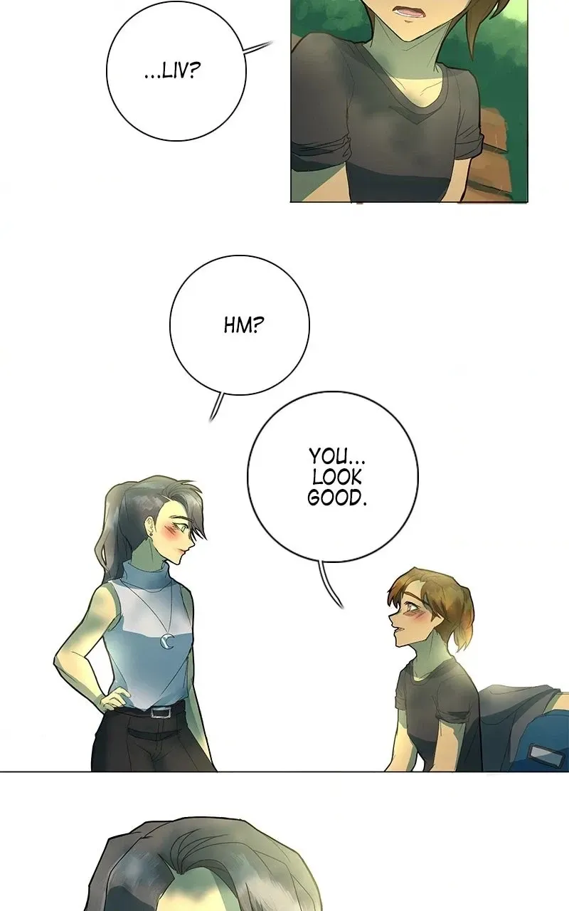 Read The Greenhouse chapter 35 image 9 on Lezhin