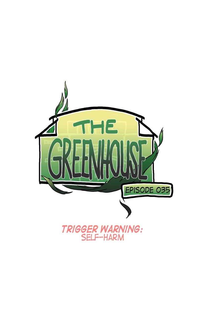 Read The Greenhouse chapter 36 image 0 on Lezhin