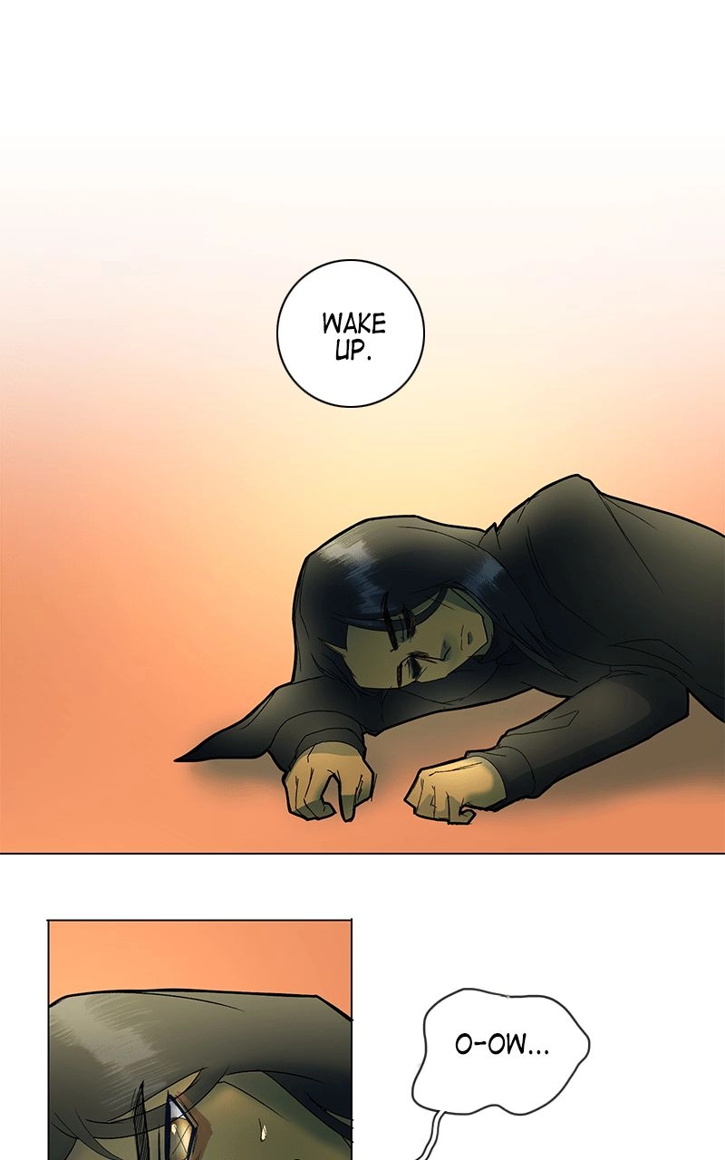 Read The Greenhouse chapter 36 image 1 on Lezhin