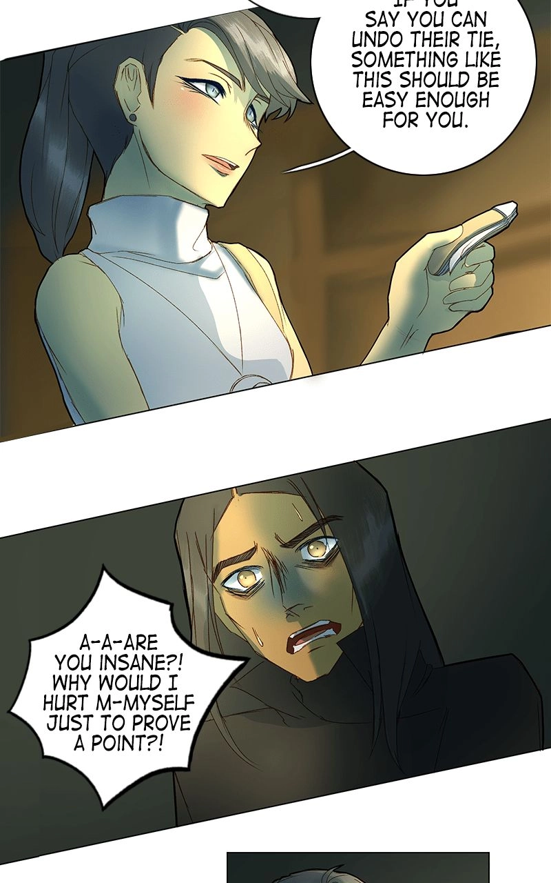 Read The Greenhouse chapter 36 image 10 on Lezhin