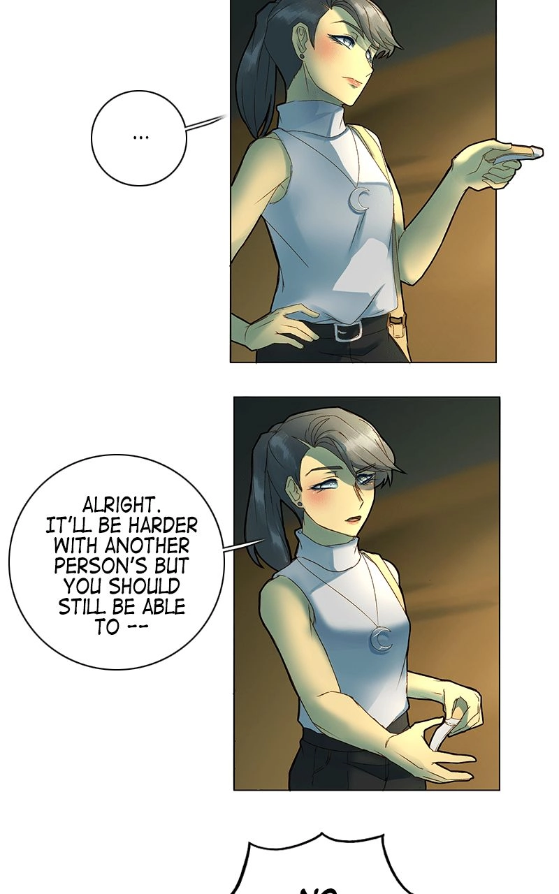 Read The Greenhouse chapter 36 image 11 on Lezhin