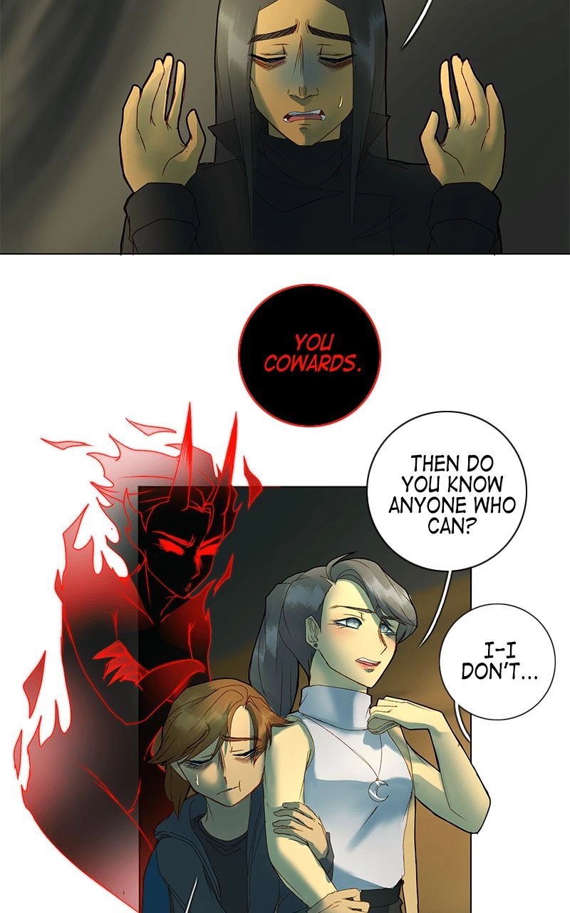 Read The Greenhouse chapter 36 image 13 on Lezhin