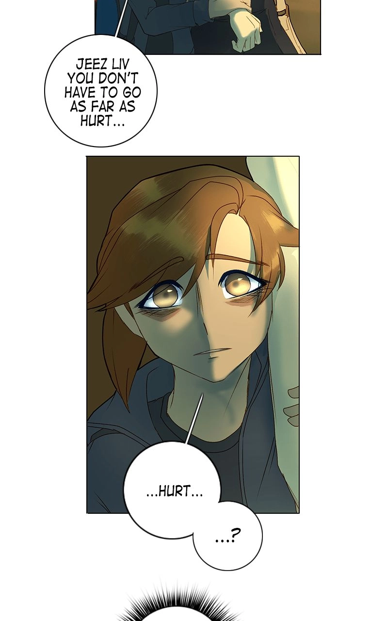 Read The Greenhouse chapter 36 image 14 on Lezhin