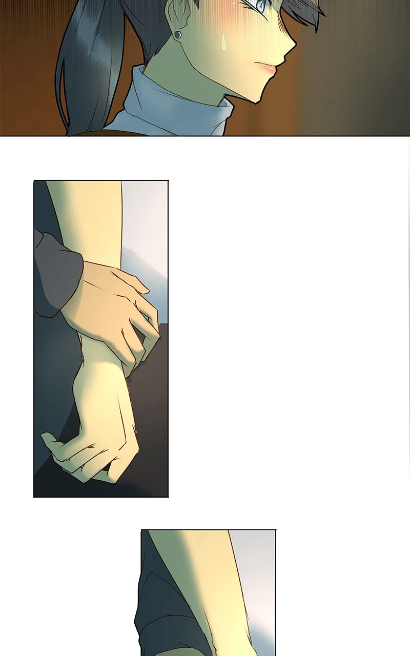 Read The Greenhouse chapter 36 image 17 on Lezhin