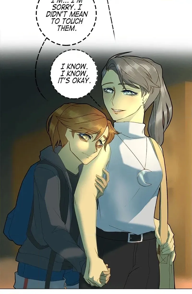 Read The Greenhouse chapter 36 image 19 on Lezhin