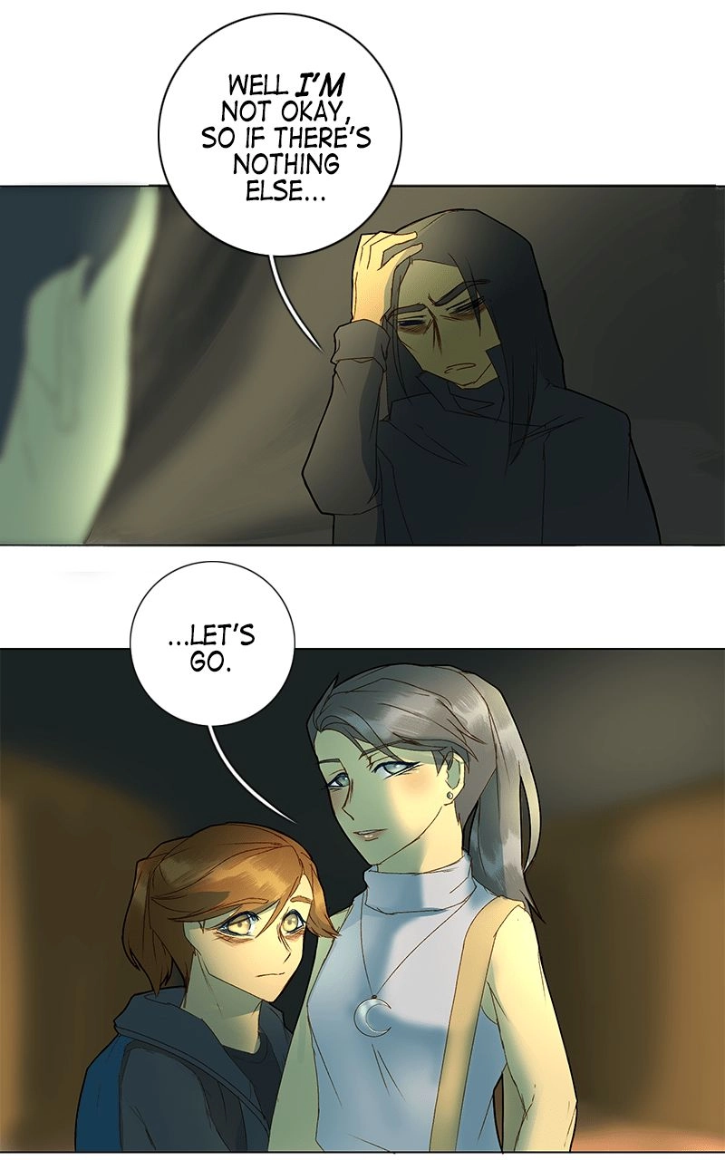 Read The Greenhouse chapter 36 image 20 on Lezhin