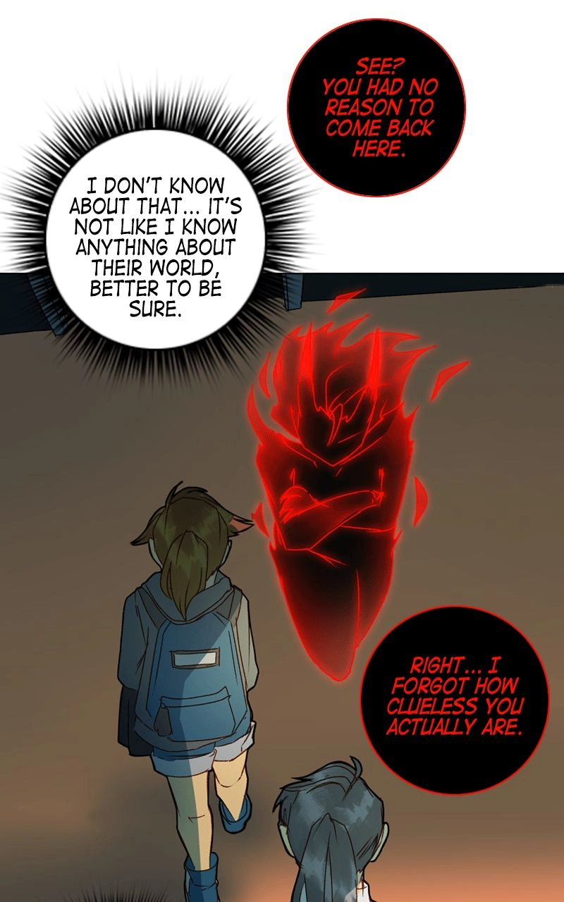 Read The Greenhouse chapter 36 image 21 on Lezhin