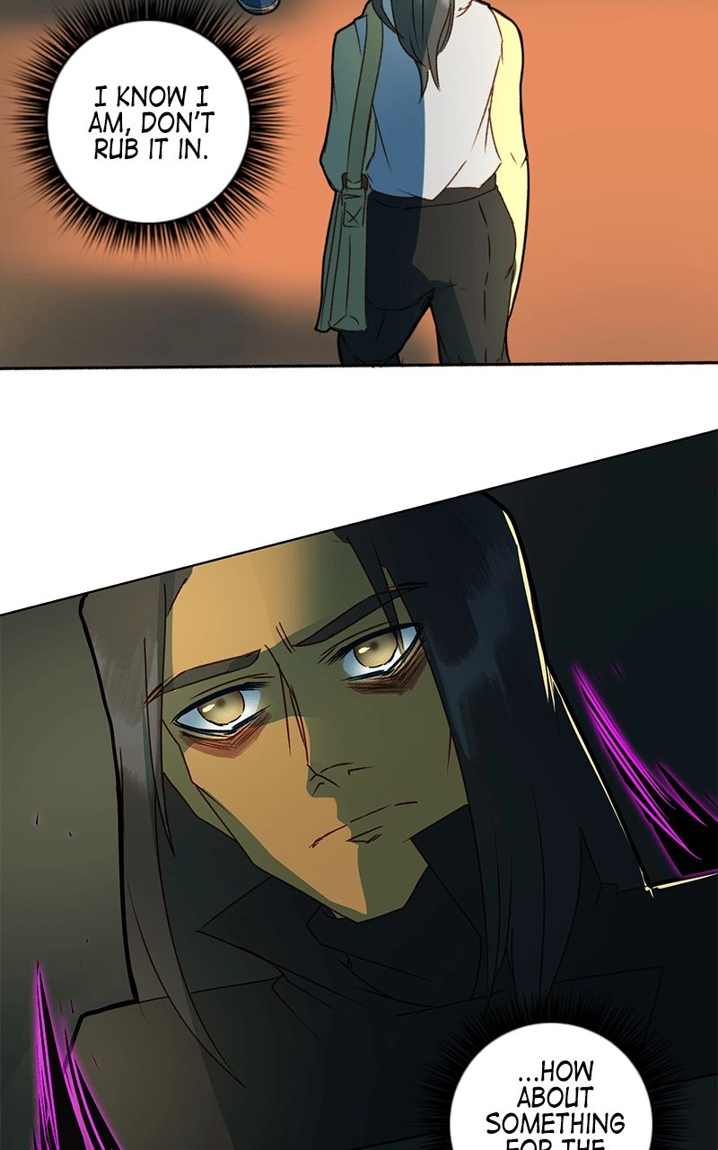 Read The Greenhouse chapter 36 image 22 on Lezhin