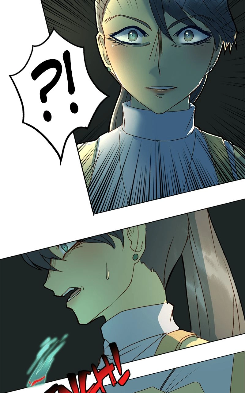 Read The Greenhouse chapter 36 image 25 on Lezhin