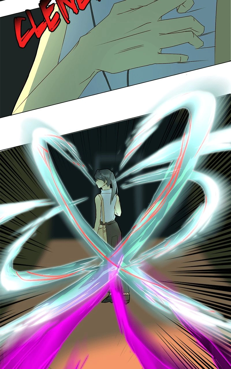Read The Greenhouse chapter 36 image 26 on Lezhin