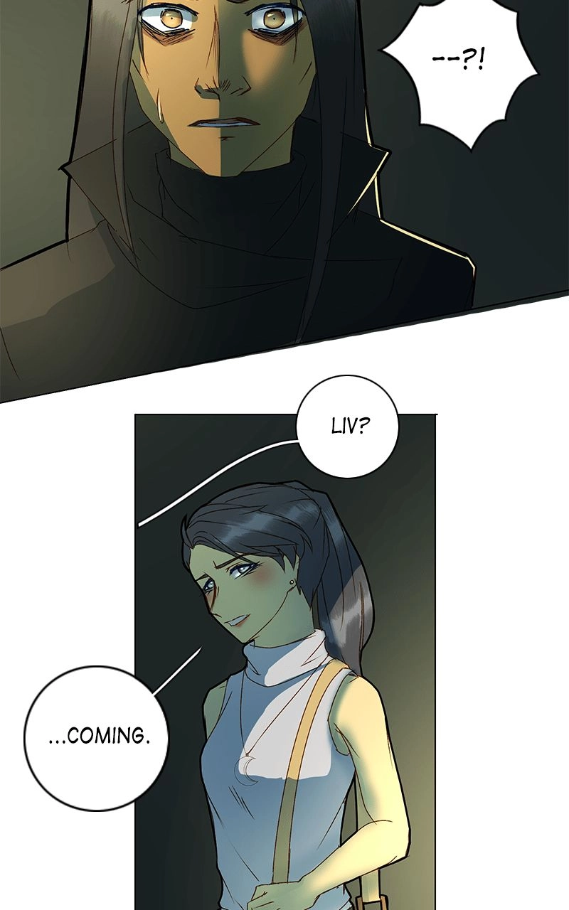 Read The Greenhouse chapter 36 image 32 on Lezhin