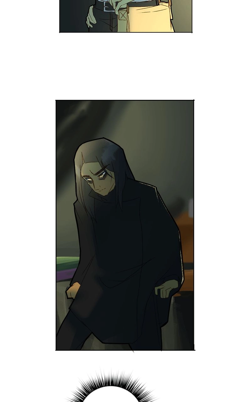 Read The Greenhouse chapter 36 image 33 on Lezhin
