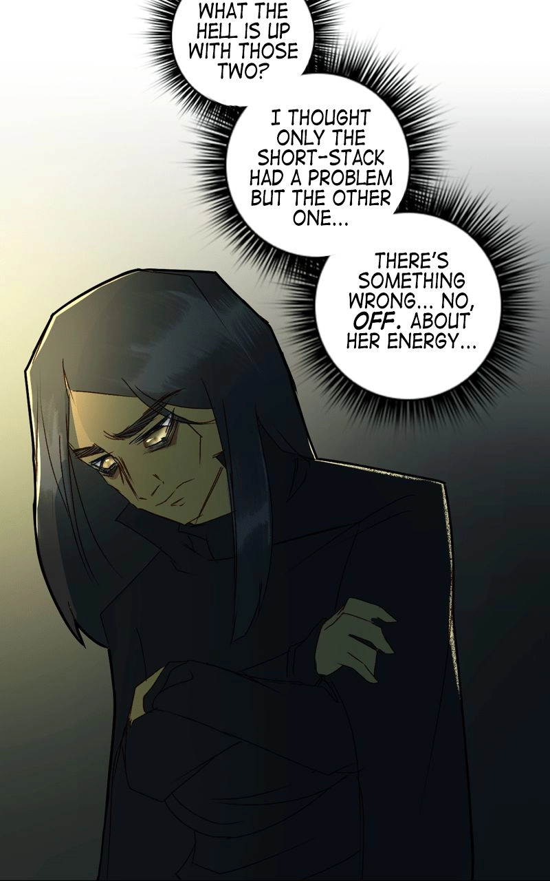 Read The Greenhouse chapter 36 image 34 on Lezhin