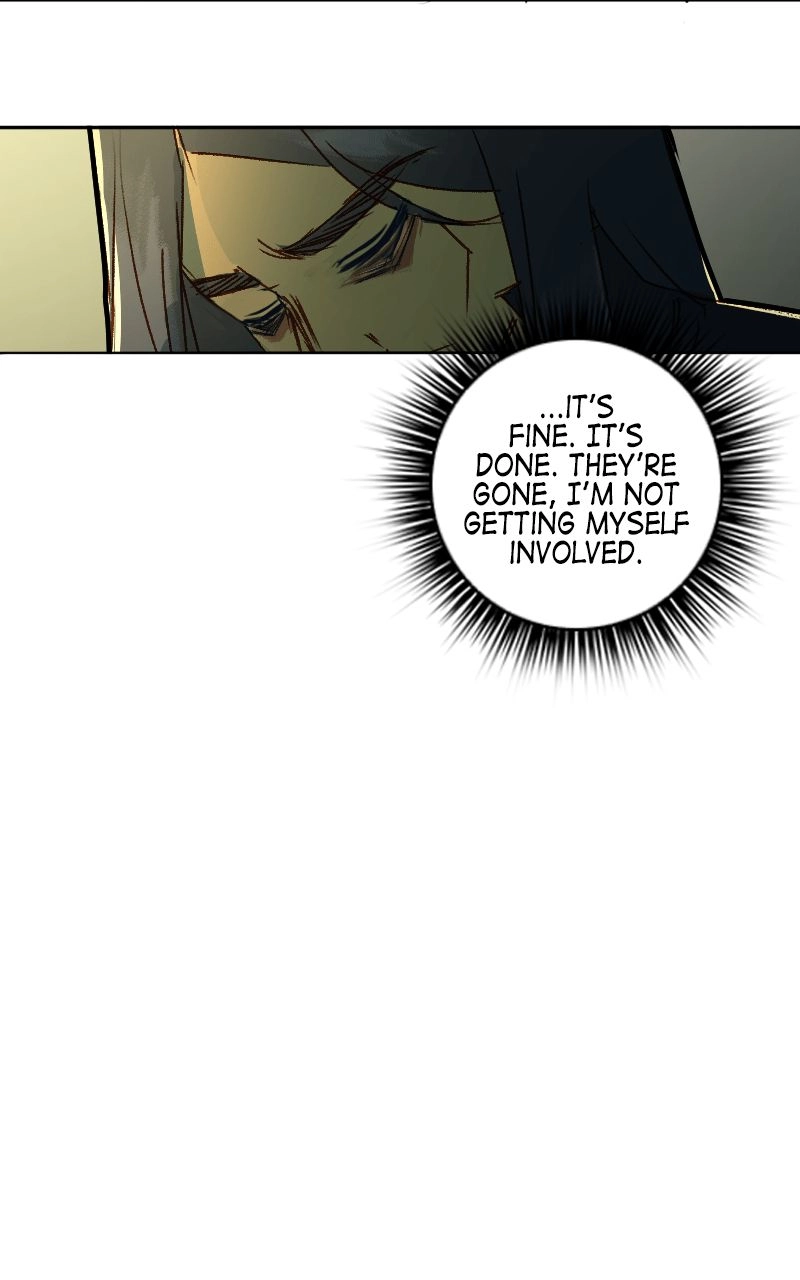Read The Greenhouse chapter 36 image 35 on Lezhin