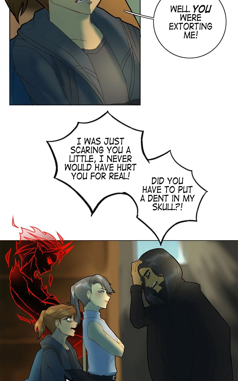 Read The Greenhouse chapter 36 image 4 on Lezhin