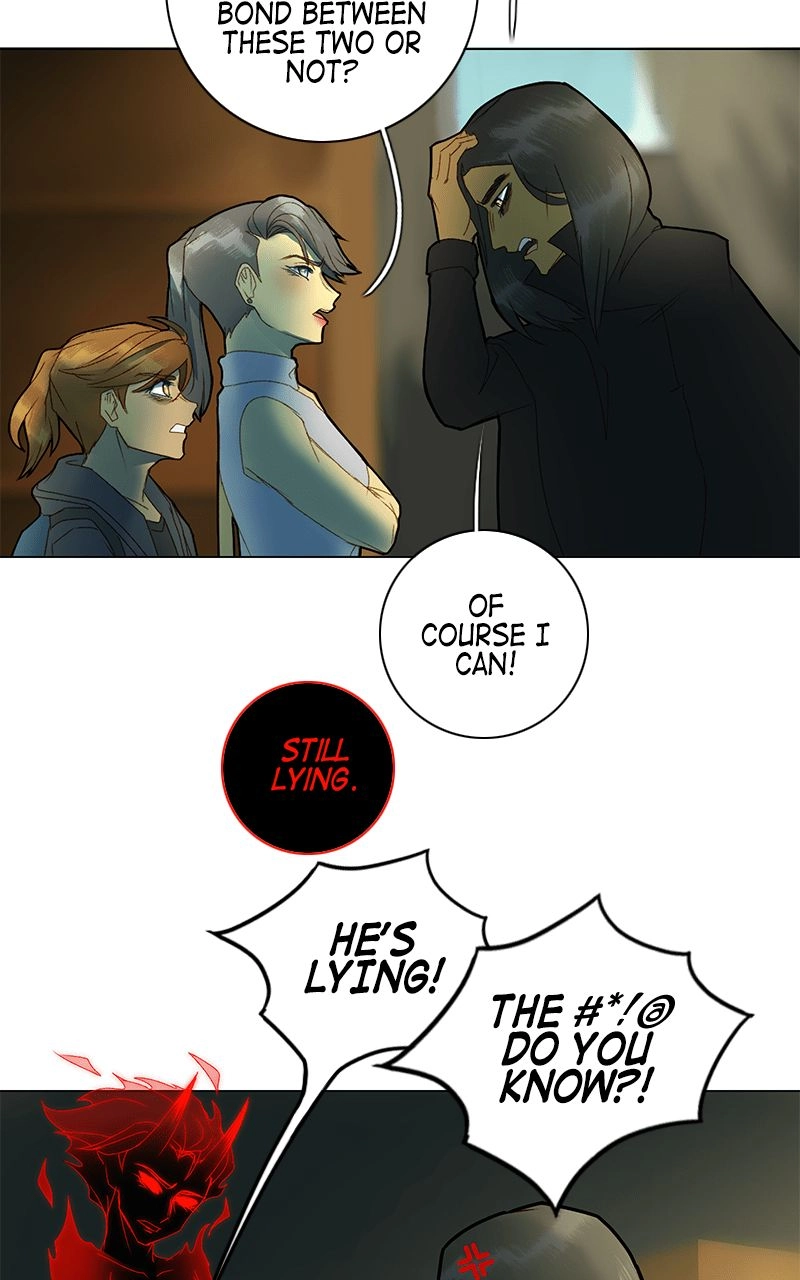 Read The Greenhouse chapter 36 image 6 on Lezhin