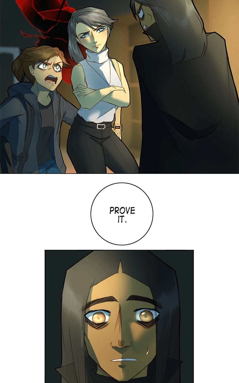 Read The Greenhouse chapter 36 image 7 on Lezhin