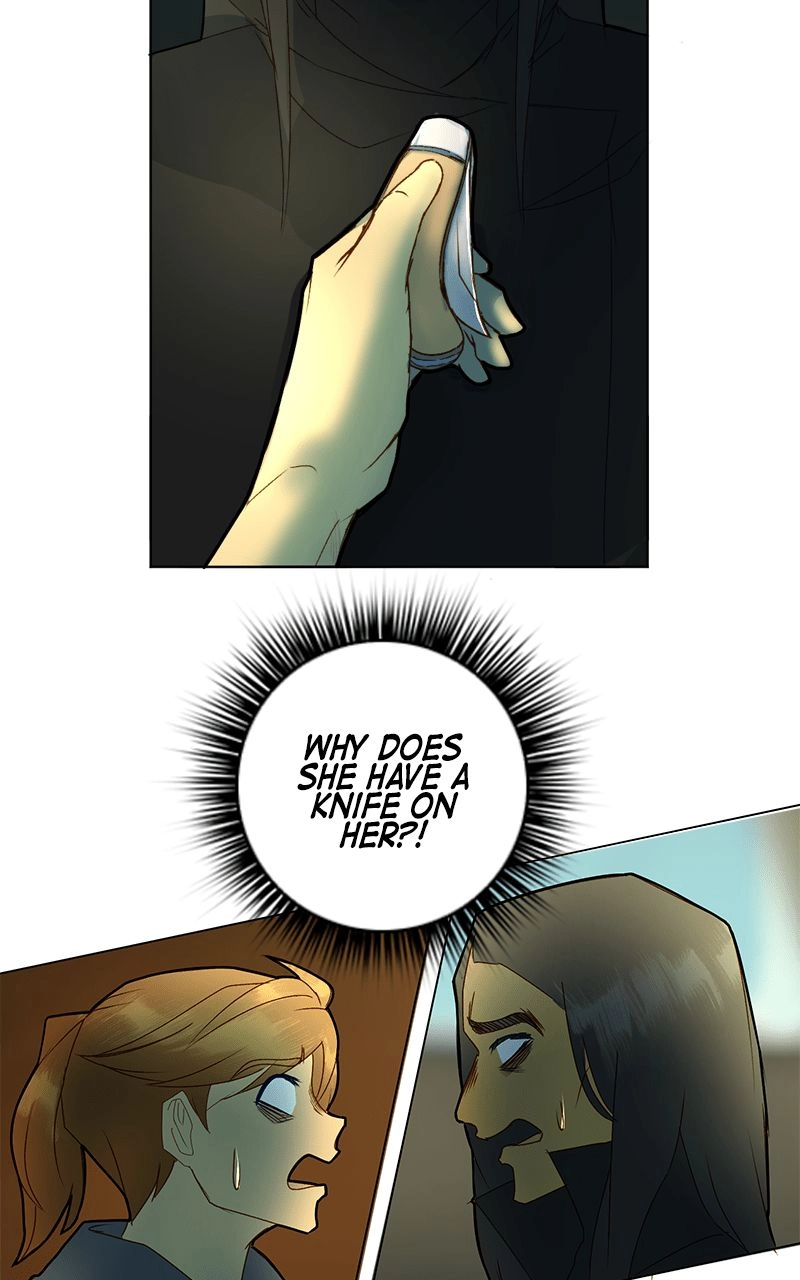 Read The Greenhouse chapter 36 image 8 on Lezhin