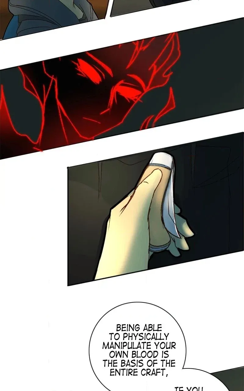 Read The Greenhouse chapter 36 image 9 on Lezhin