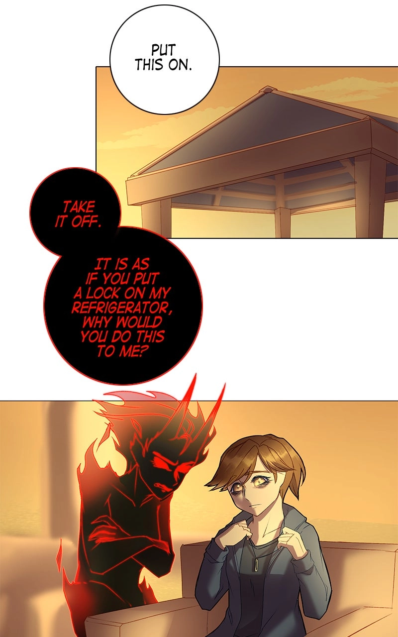 Read The Greenhouse chapter 37 image 1 on Lezhin