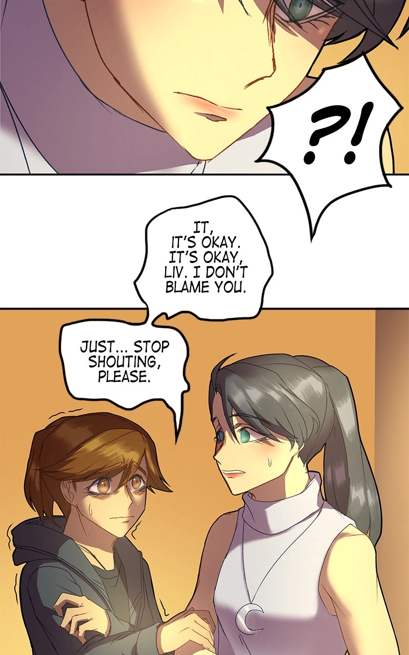 Read The Greenhouse chapter 37 image 11 on Lezhin