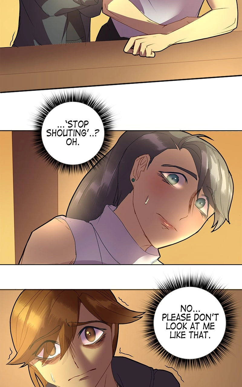 Read The Greenhouse chapter 37 image 12 on Lezhin