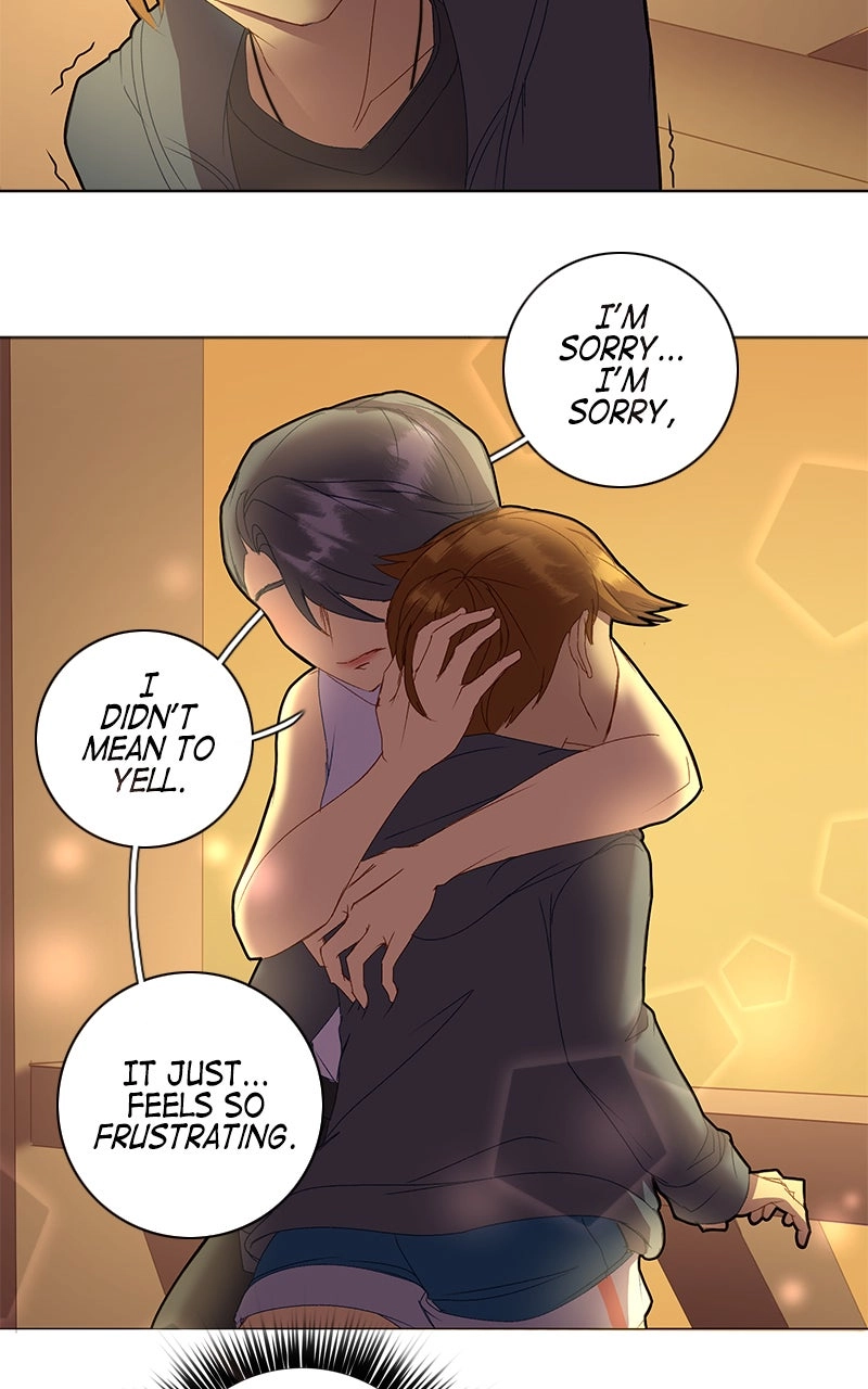 Read The Greenhouse chapter 37 image 13 on Lezhin