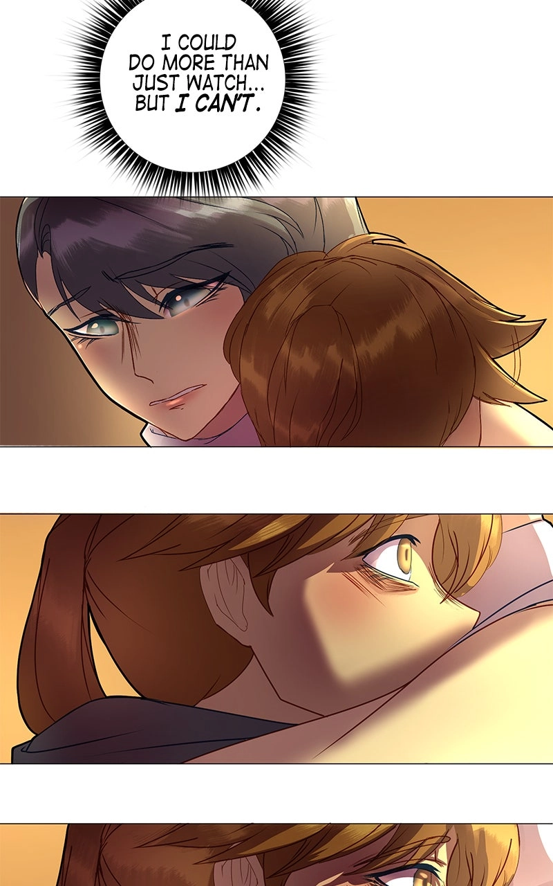 Read The Greenhouse chapter 37 image 14 on Lezhin