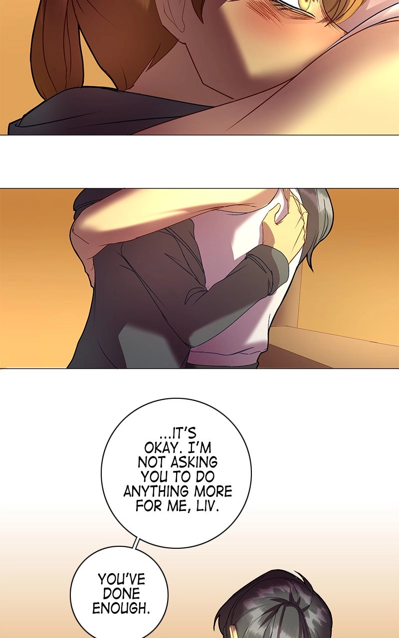 Read The Greenhouse chapter 37 image 15 on Lezhin