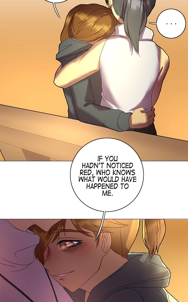 Read The Greenhouse chapter 37 image 16 on Lezhin