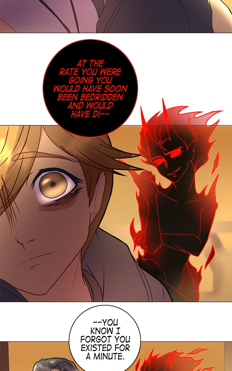 Read The Greenhouse chapter 37 image 17 on Lezhin