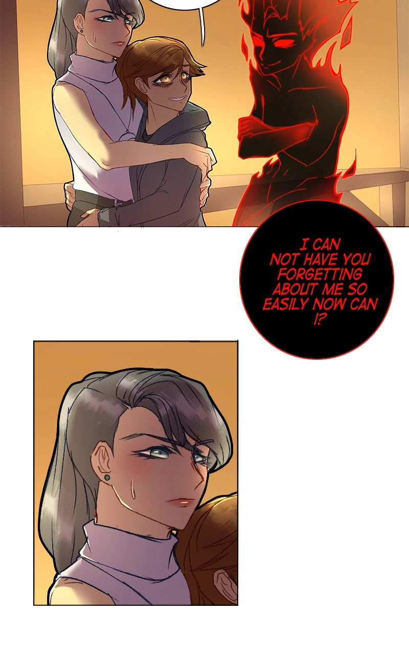 Read The Greenhouse chapter 37 image 18 on Lezhin
