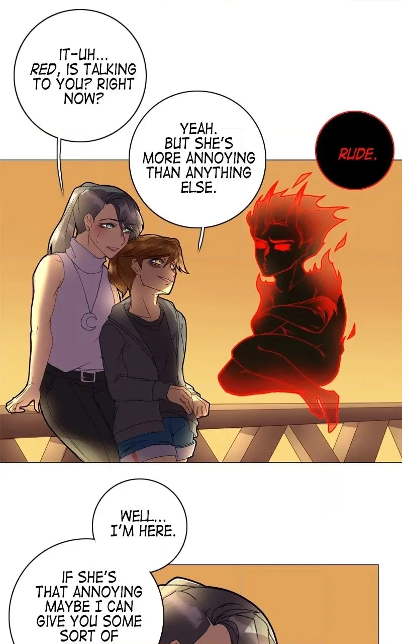 Read The Greenhouse chapter 37 image 19 on Lezhin