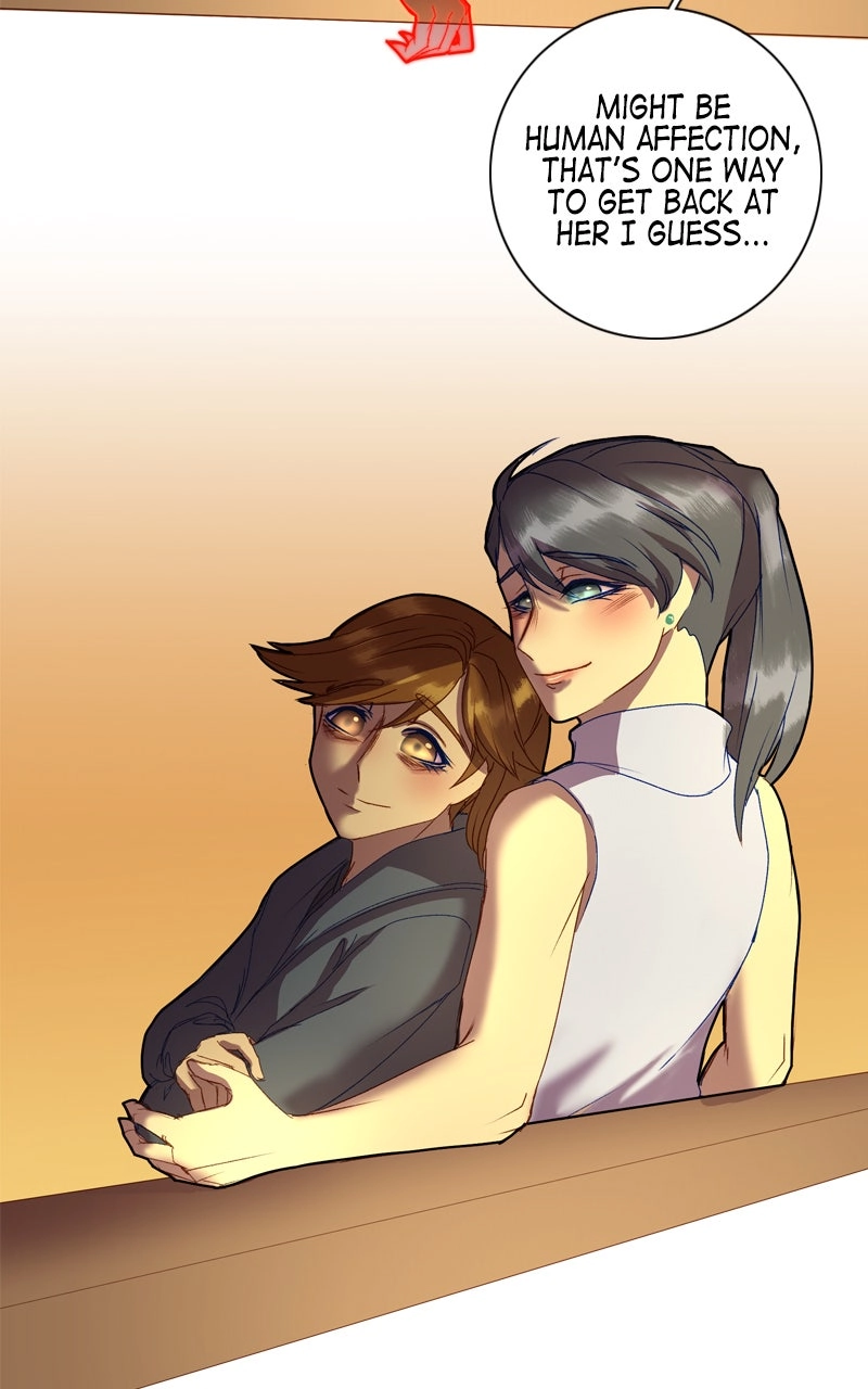 Read The Greenhouse chapter 37 image 21 on Lezhin