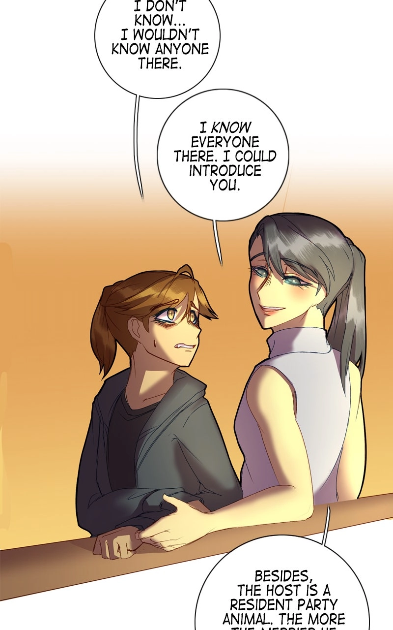 Read The Greenhouse chapter 37 image 23 on Lezhin