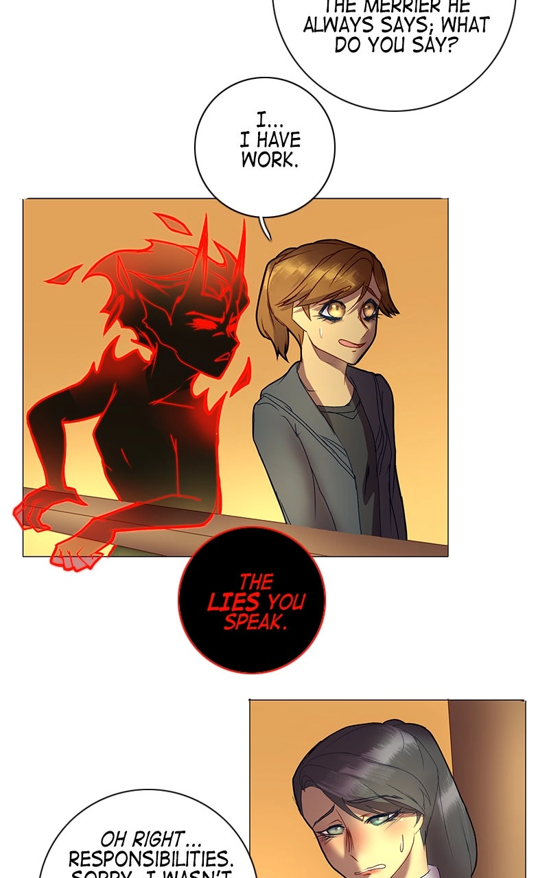 Read The Greenhouse chapter 37 image 24 on Lezhin