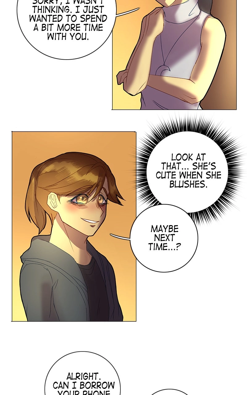 Read The Greenhouse chapter 37 image 25 on Lezhin