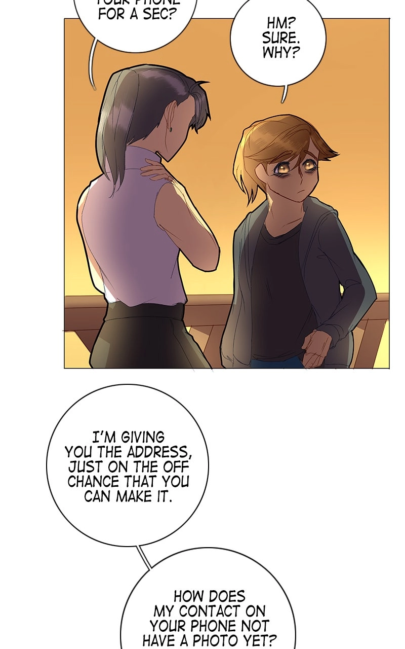 Read The Greenhouse chapter 37 image 26 on Lezhin