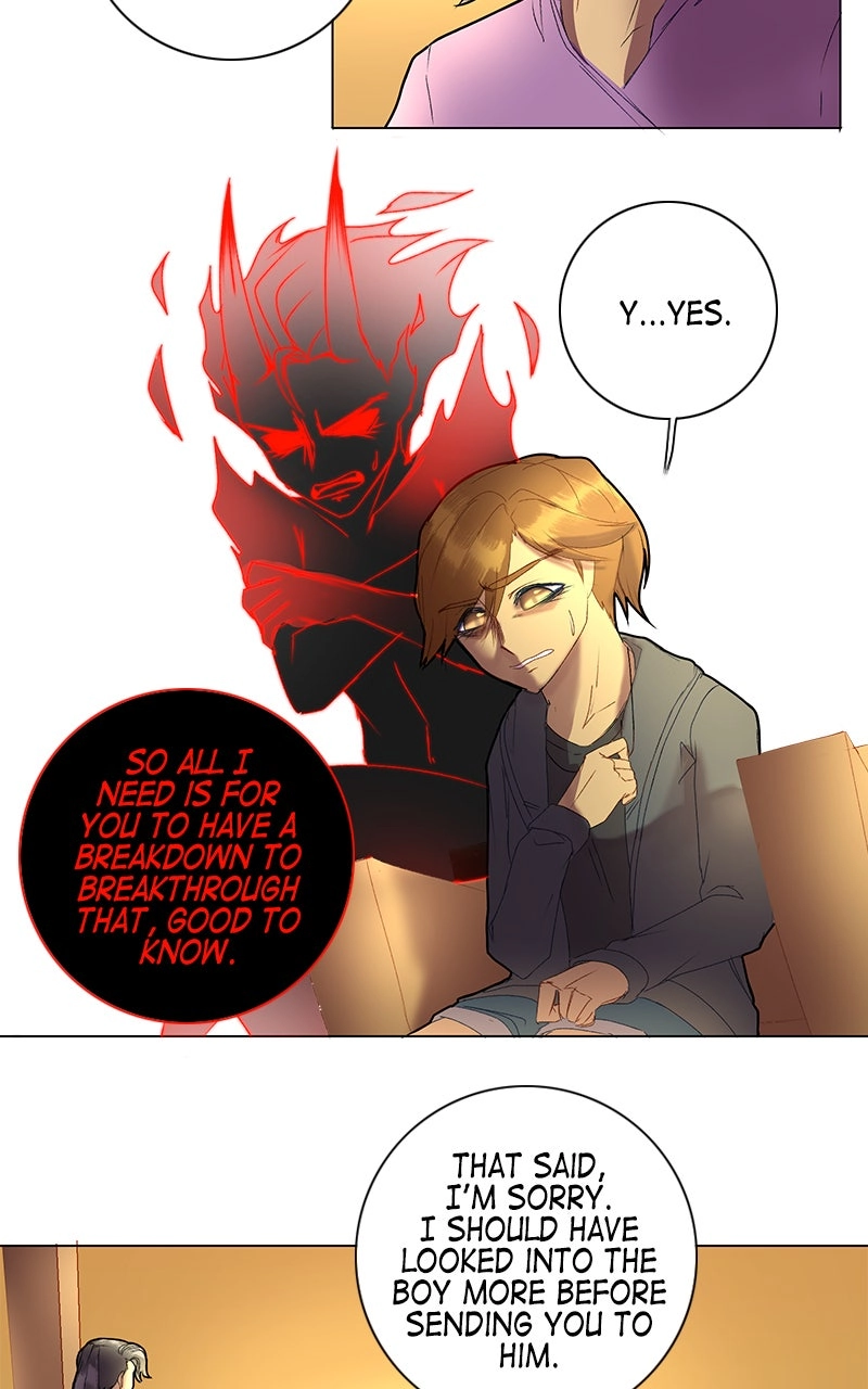 Read The Greenhouse chapter 37 image 3 on Lezhin